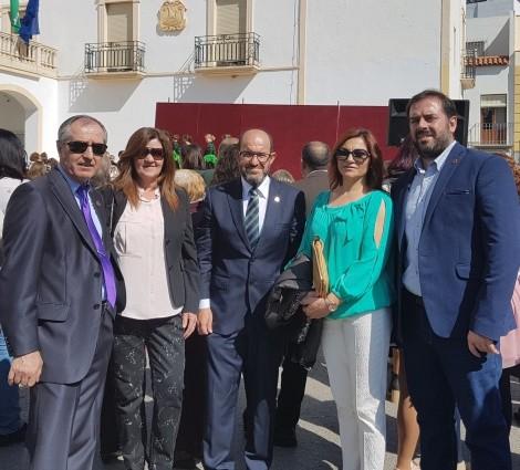 El PP de Dalías presenta 24 iniciativas en el primer pleno ordinario celebrado en los últimos seis meses