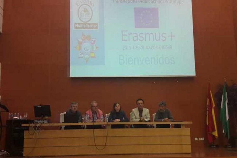 Un proyecto del IES La Puebla, entre los 76 seleccionados de Erasmus+ KA-104