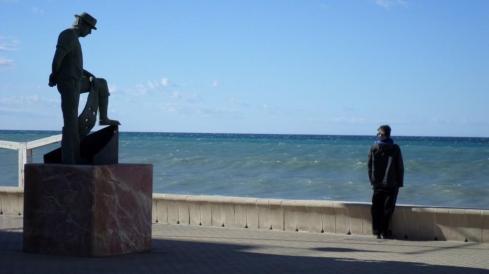 El retraso en la incorporación de Balerma en el Grupo de Acción Local Pesquero del Poniente pone en peligro importantes proyectos