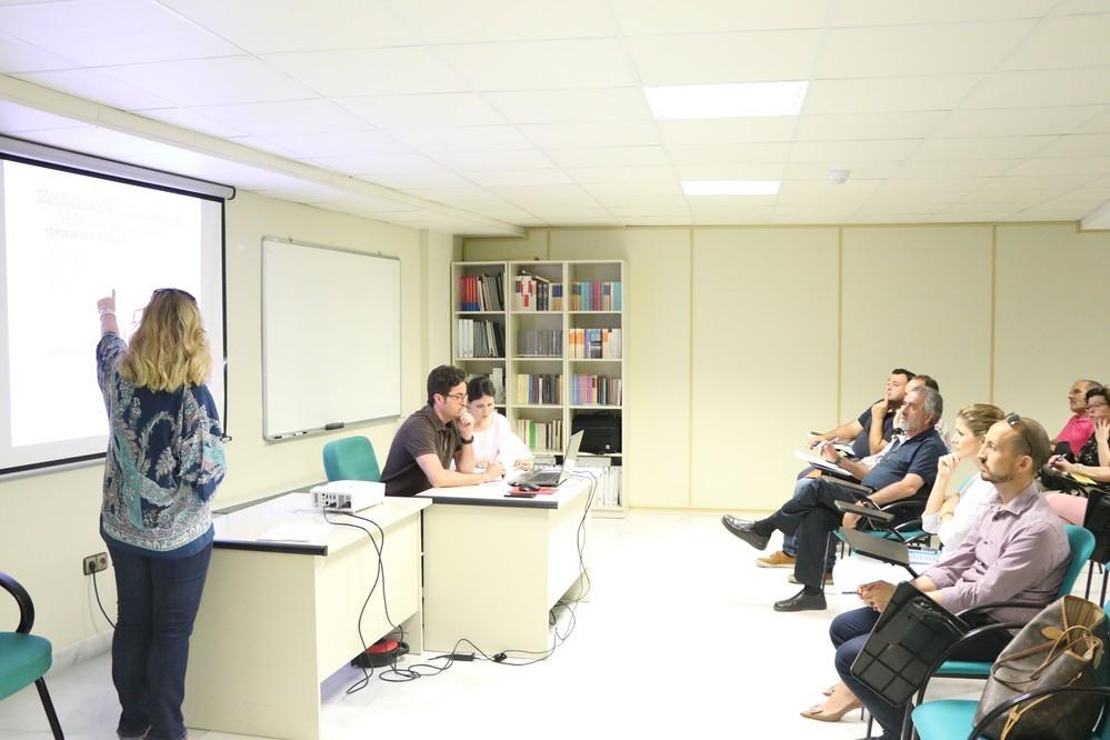 El Consejo de AMPAS hace balance de las necesidades en materia educativa