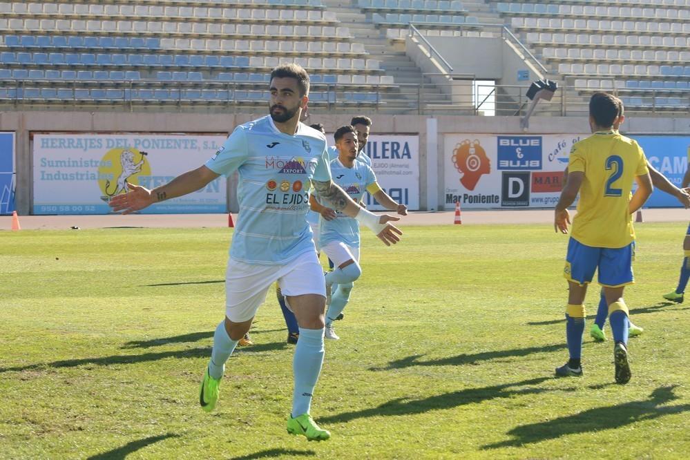 Samu Corral pasará por el quirófano este mismo mes de junio