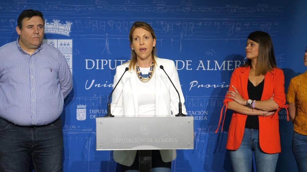 La Copa ‘Costa de Almería’ de 3x3 incorpora nuevas sedes y hará parada en El Ejido, La Mojonera o Dalías