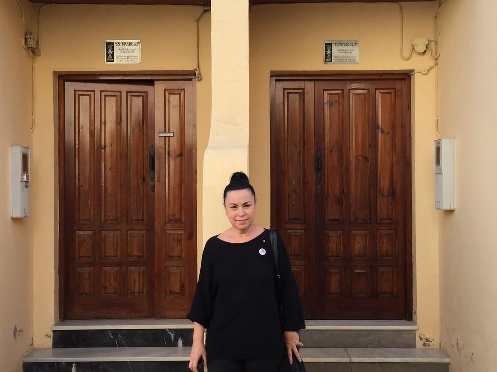 IU El Ejido lamenta que el Ayuntamiento no cumpla con la Ley de Memoria Histórica y Democrática de Andalucía