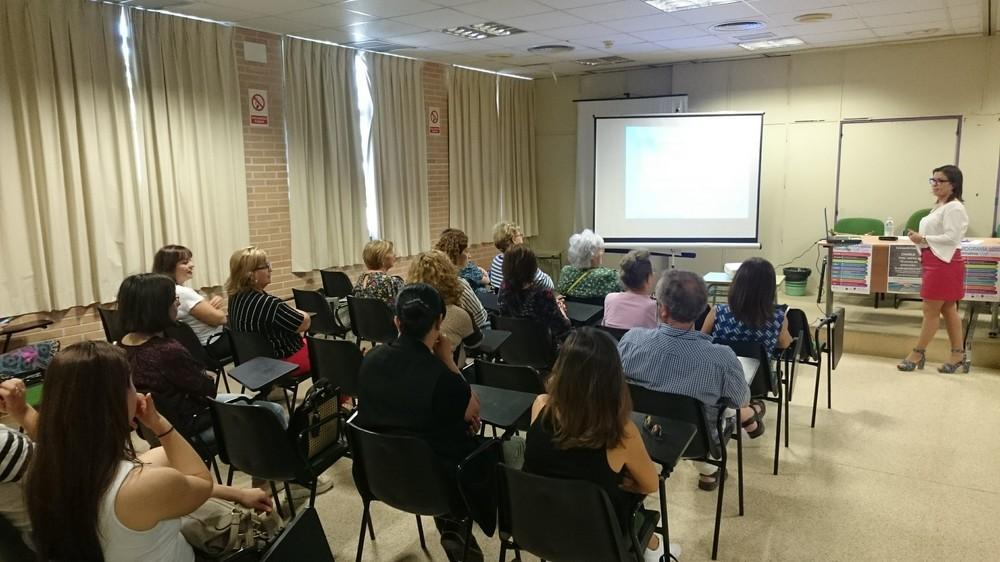 Cerca de medio millar de personas han asistido a los cursos y jornadas gratuitas del Programa Formativo de Participación Ciudadana