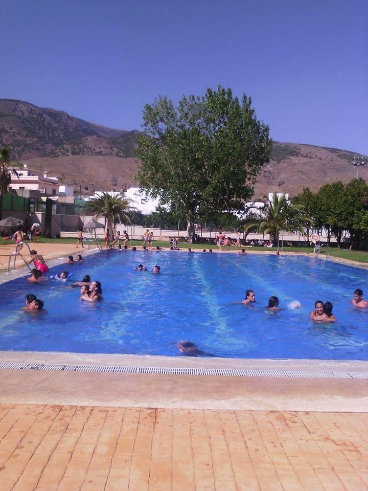 UPyD apuesta por la dotación de una piscina de verano en el municipio de El Ejido