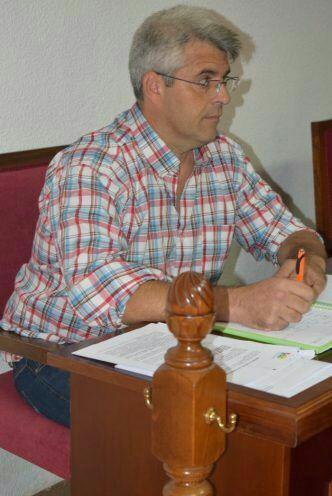 Izquierda Unida pide en el próximo pleno que Vícar se cambie de bando, hacia un abastecimiento eléctrico renovable y seguro