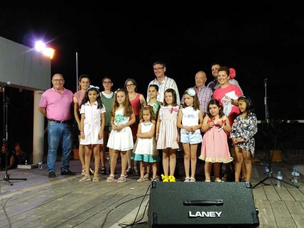 La Alquería ya tiene la reina y damas de sus fiestas