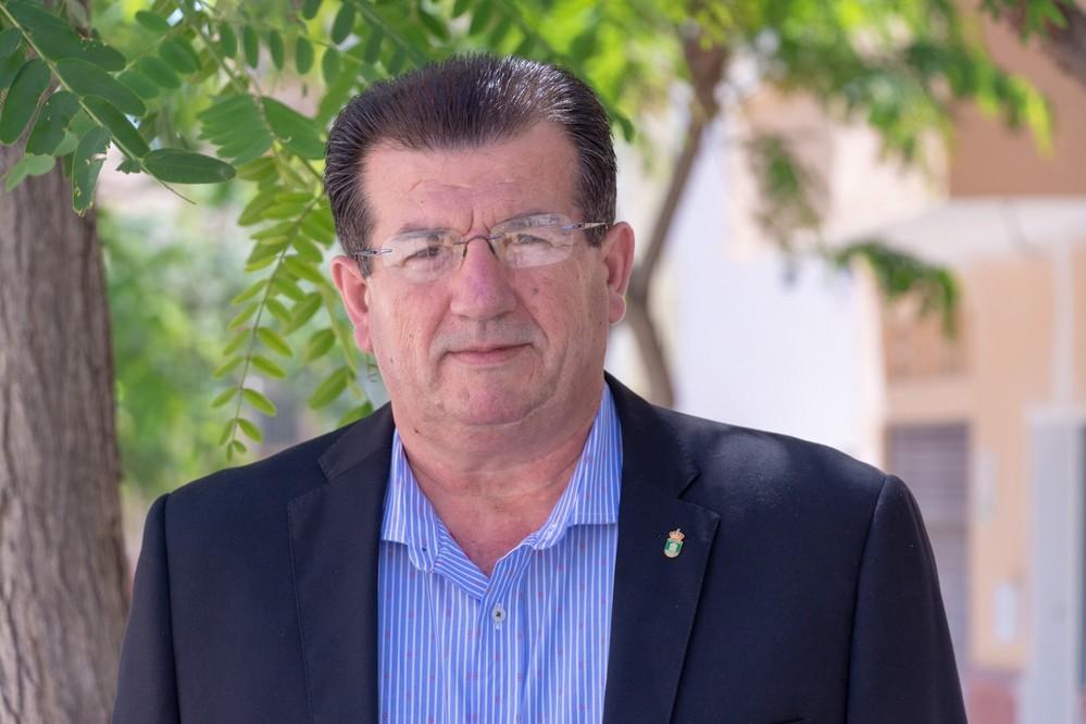 El PSOE pone en valor los 22 millones de euros que invierte la Junta en ayudas al sector agrícola ejidense