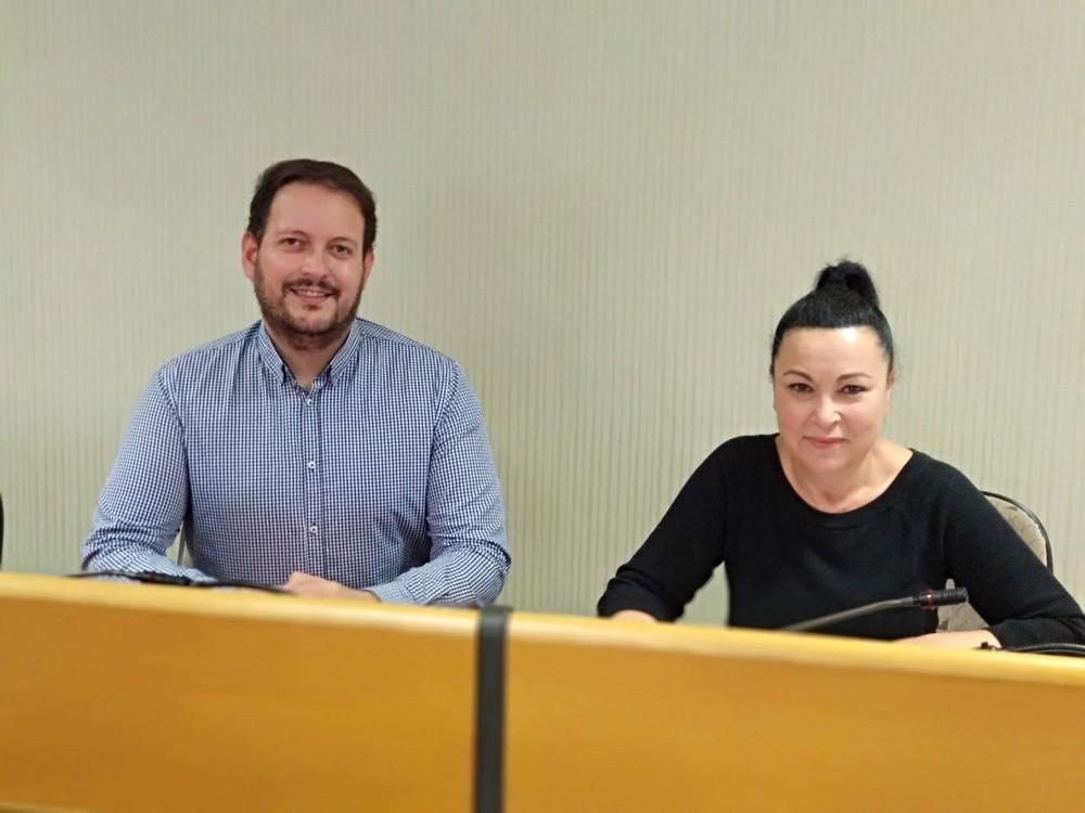 IU El Ejido pide depurar responsabilidades por la pérdida de 675.000€