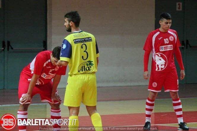 Regresa Sergio Segobia al Club Deportivo El Ejido Fútbol Sala