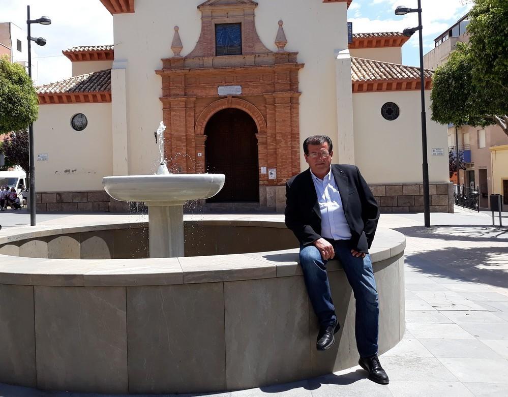 El Grupo Socialista de El Ejido pedirá una reunión de la Junta de Portavoces ante la parálisis del equipo de gobierno