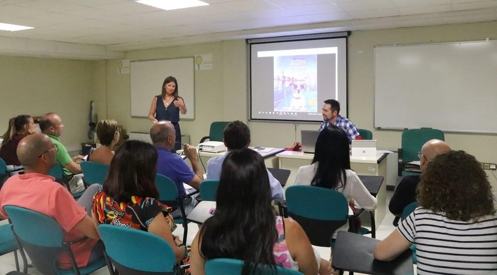 El Ejido pone en funcionamiento el servicio de censo genético canino