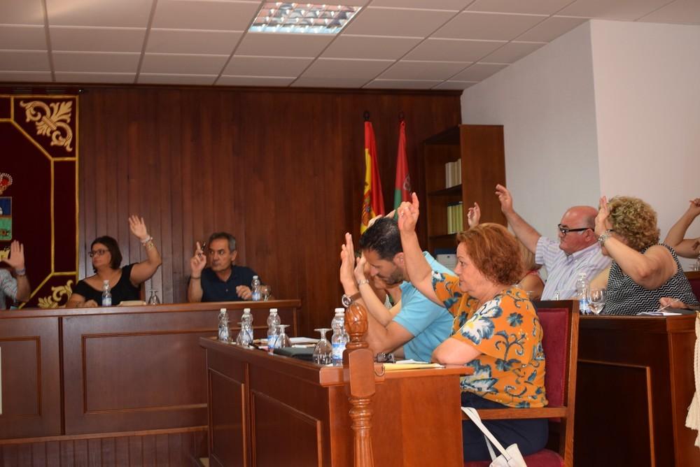 Aprueban el II Plan de Igualdad de hombres y mujeres de Vícar