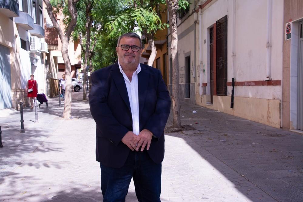 El PSOE de Roquetas denuncia una nueva “convidada” del PP con la cesión de carreteras cuyo mantenimiento debería pagar Diputación