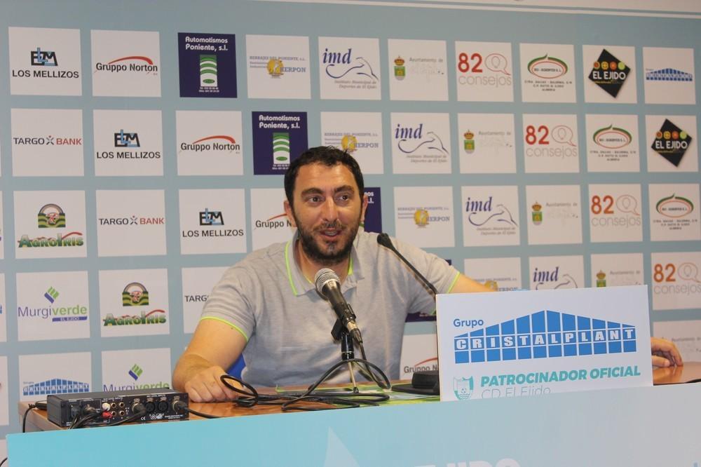 Pierre Mevy: “En las últimas horas se ha alcanzado un acuerdo con todas las Peñas y habrá paz social en este club”