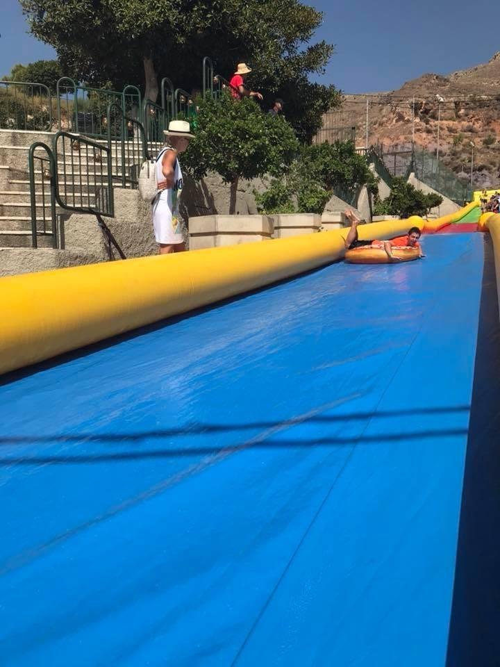 'Paseando entre Velas', cierra su cuarta edición con un balance positivo