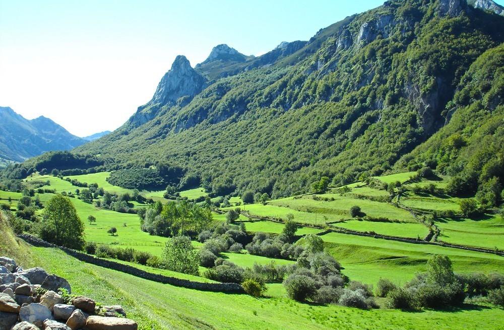 Asturias destino elegido para el viaje cultural anual que organiza el Ayuntamiento de Vícar