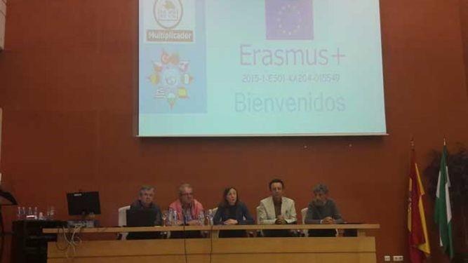 Turquía, primer destino para las experiencias de observación del nuevo proyecto Erasmus+  del IES La Puebla