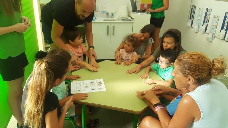 El Ejido sede de la primera Escuela de Verano con Intervención Terapéutica de Andalucía para niños con TEA