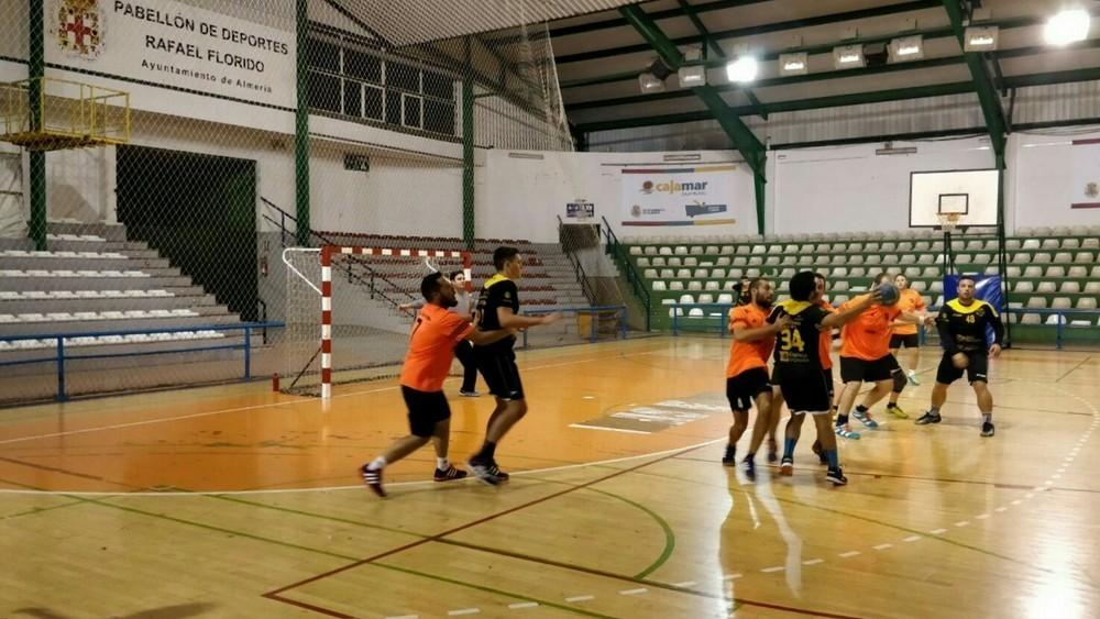 El CBM Cantera Sur El Ejido recibe al CBM Bahía de Almería en su segunda semana de pretemporada