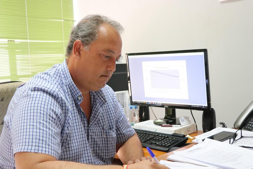 El gobierno local lamenta que el PSOE de El Ejido mienta a los vecinos de Matagorda y le pide mayor seriedad en sus aseveraciones