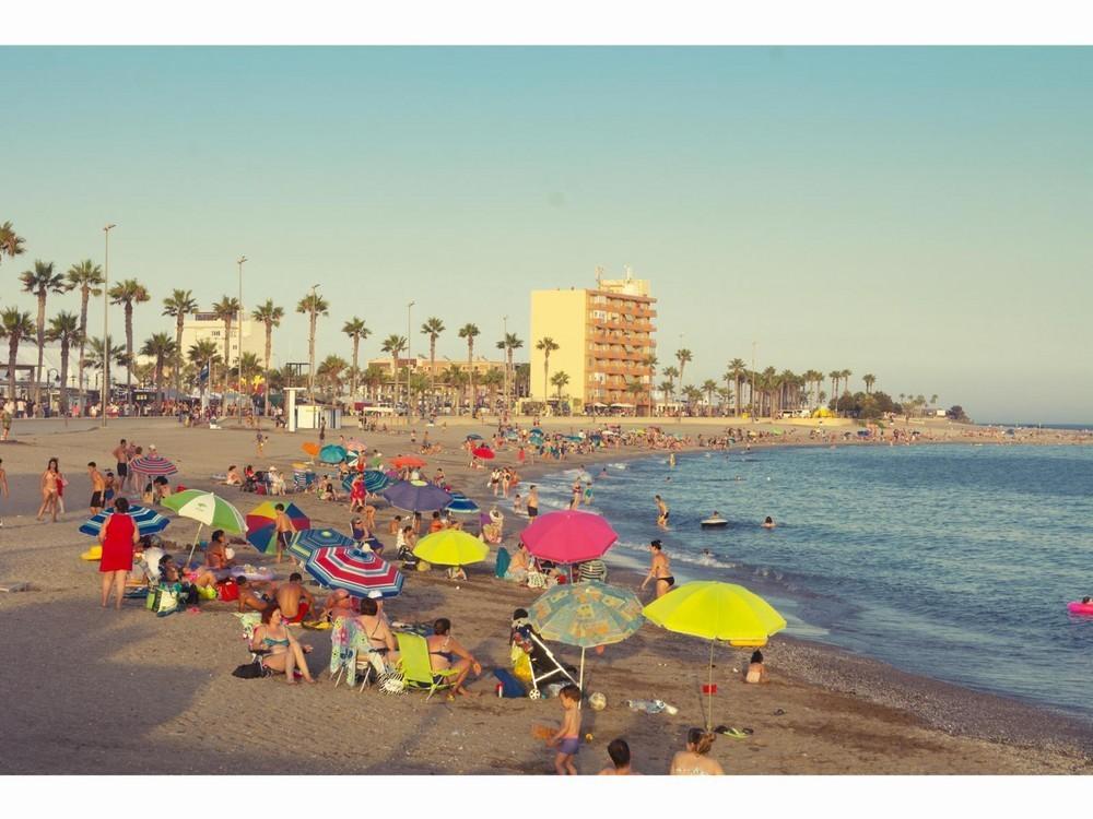La instantánea de Luis Saracho gana el XXVI Rally Fotográfico