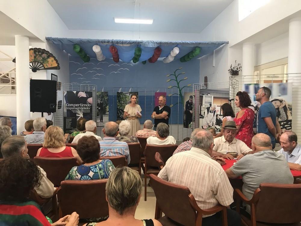 El núcleo de Balerma reivindica la corresponsabilidad en el 'I Concurso de Refranes para la Igualdad'