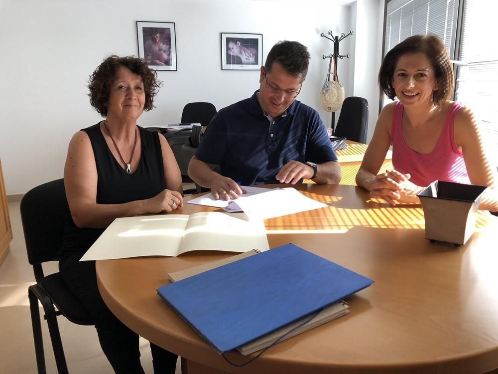 El Ayuntamiento de Vícar pone en marcha la elaboración de una estrategia que favorezca la cohesión y la integración social