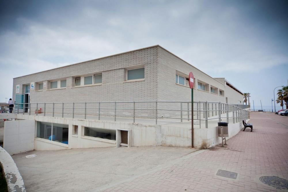 Adjudicadas las obras de la Piscina Municipal de Adra, que comenzarán en octubre