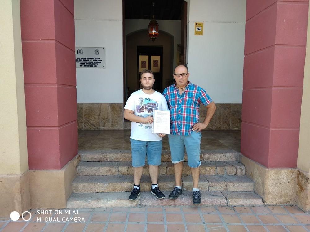 IU Berja registra una propuesta de moción para la defensa de los acuíferos y fuentes del municipio