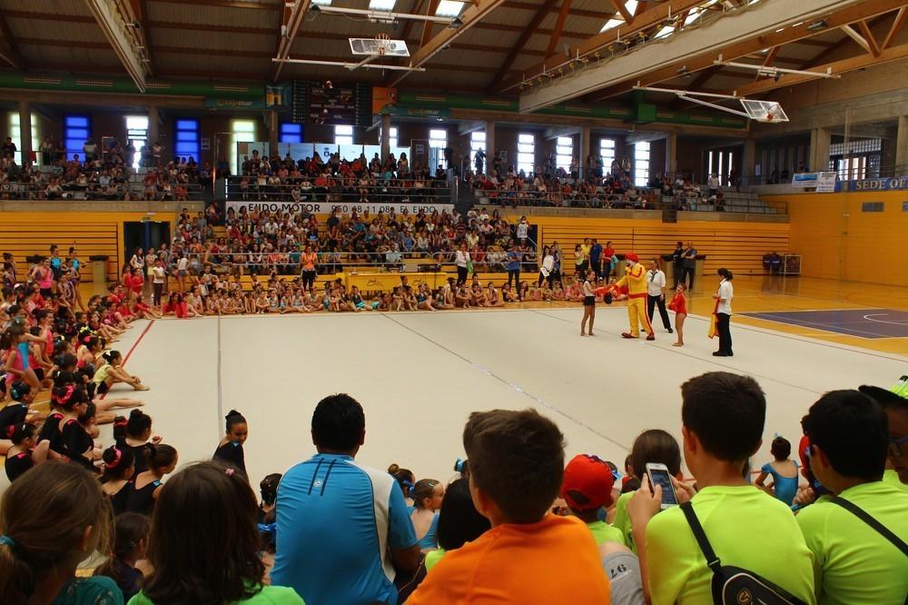 Las Escuelas Deportivas Municipales de Adultos se estrenan el próximo lunes con el atletismo como novedad para este curso