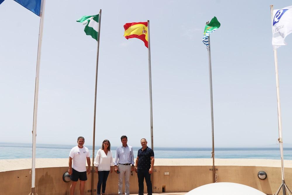 Balance positivo para el Plan de Gestión Integral que continúa aumentando las cotas de calidad