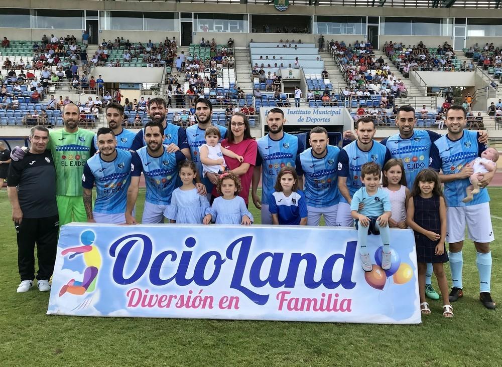 Remontada de equipo para sumar tres puntos motivadores