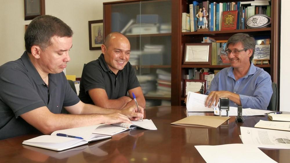 Un nuevo Plan de Movilidad estudiará nuevas medidas de gestión de tráfico y transporte colectivo