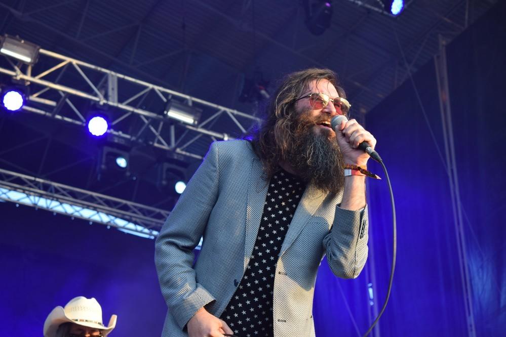 Granada Sound 2018 bate récord de asistencia con más de 20.000 participantes