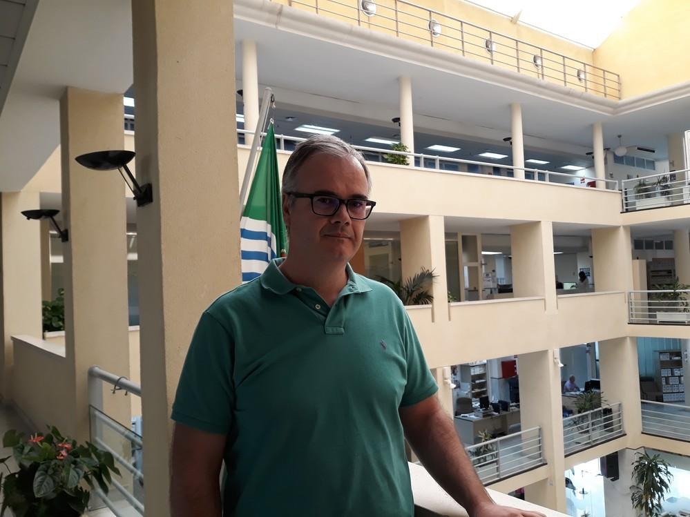 El PSOE de El Ejido apoya el inicio del proceso de rescisión del contrato con la empresa Elsur