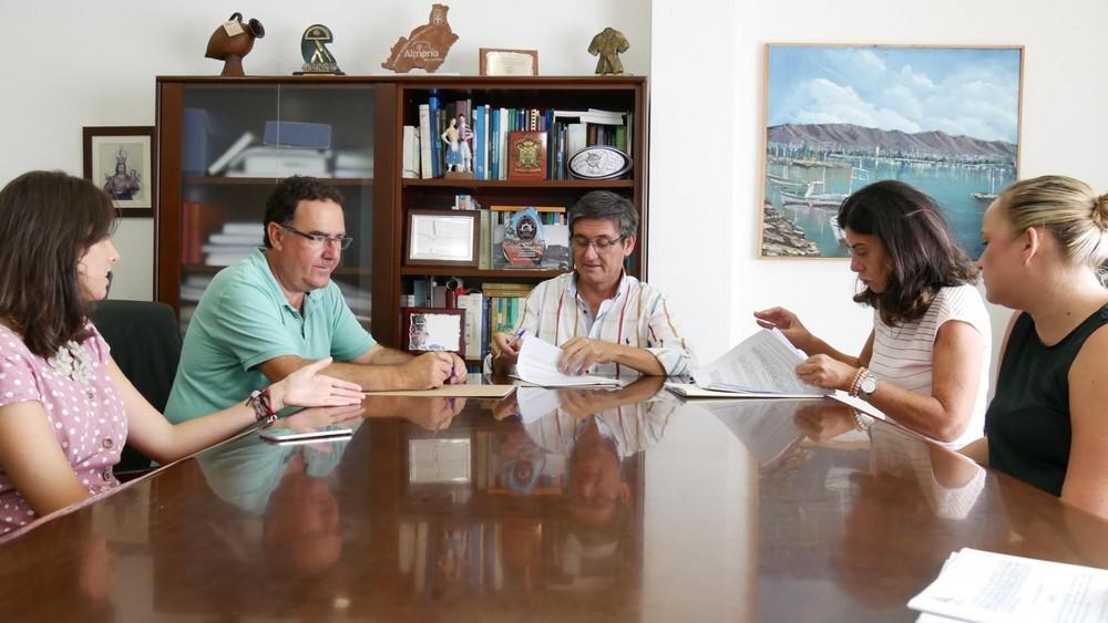 Manuel Cortés anuncia un Plan de Captación de Emprendedores para dinamizar el autoempleo