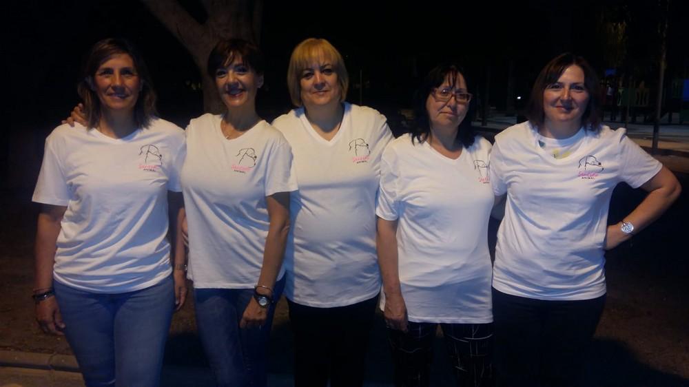 Nace Sentido Animal, una protectora para los animales ejidenses