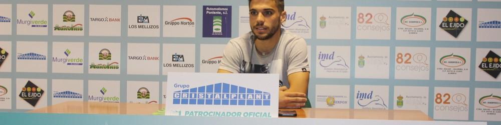 Vicen: “no estamos obsesionados con ello, pero tenemos claro que hay que sumar”