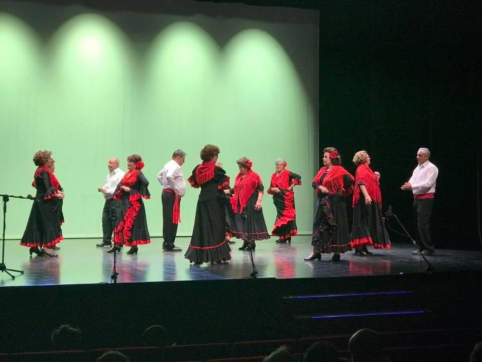 En marcha una nueva edición de los talleres culturales de Vícar