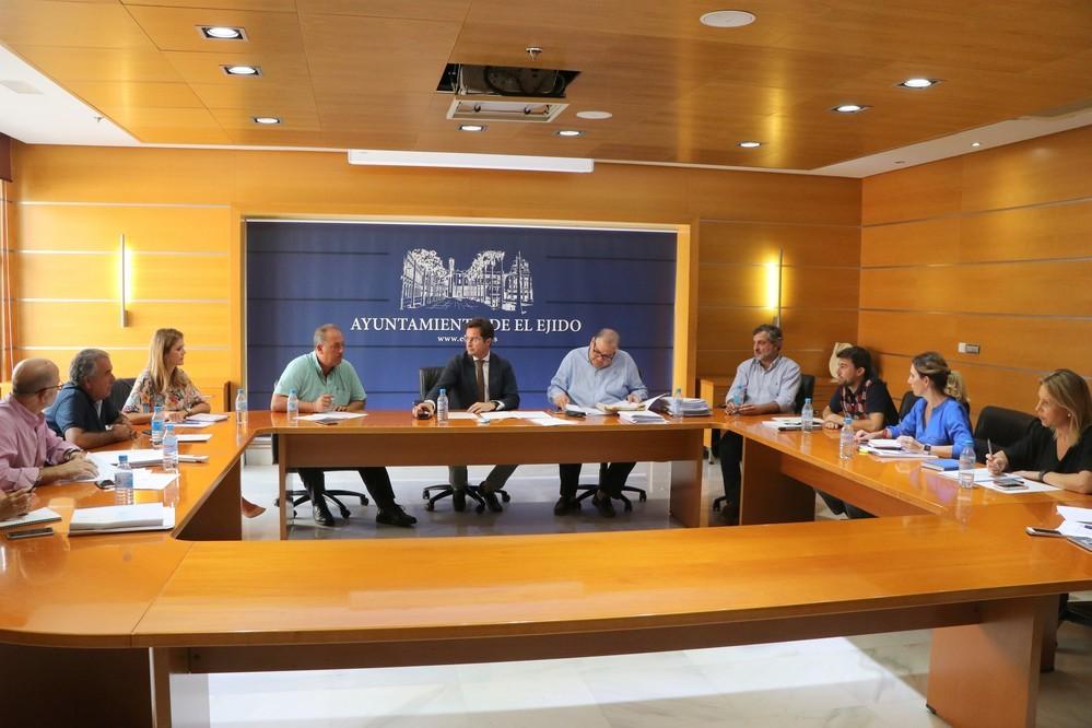 El Ayuntamiento refuerza la Atención a la Discapacidad con más medios económicos que mejoren la calidad de vida de este colectivo