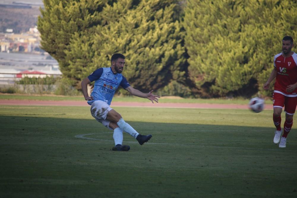 Se acumulan las bajas en el CD El Ejido