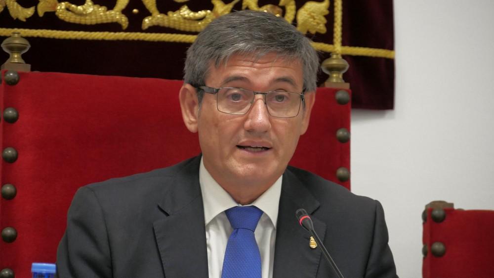 Manuel Cortés propone bonificar el 95% de IBI durante 10 años a nuevos alojamientos turísticos