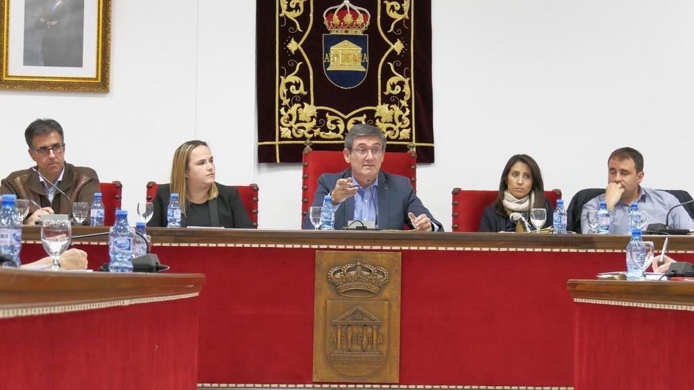 Los alojamientos turísticos que se instalen en Adra tendrán una bonificación en el IBI del 95%