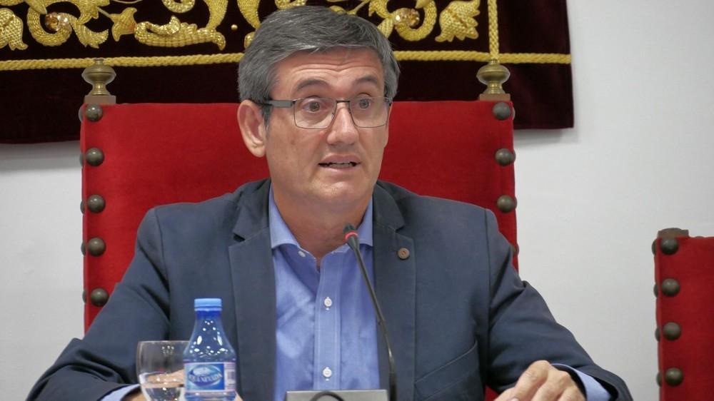 Cortés recalca el trabajo por la accesibilidad y se compromete a seguir siendo referente en la provincia