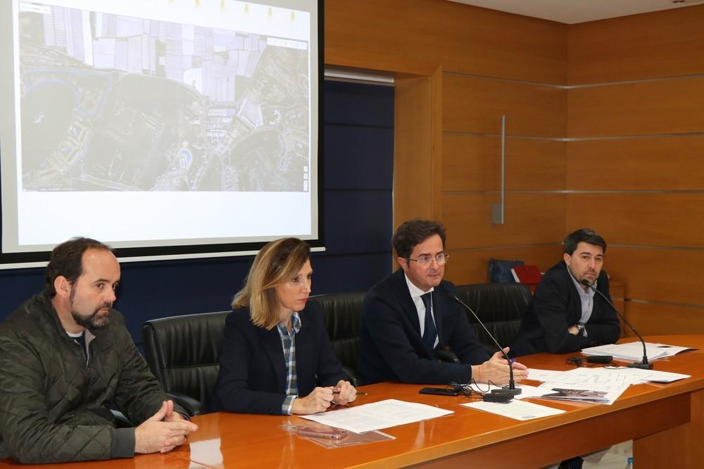 La Junta trata de dilatar la construcción del IES de Almerimar poniendo trabas a la parcela docente cedida por el Ayuntamiento