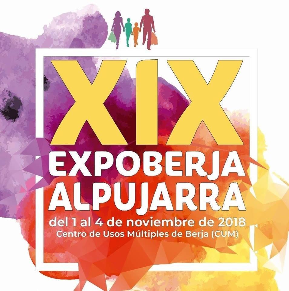 ExpoBerja Alpujarra se prepara para recibir a su público entre el 1 y el 4 de noviembre