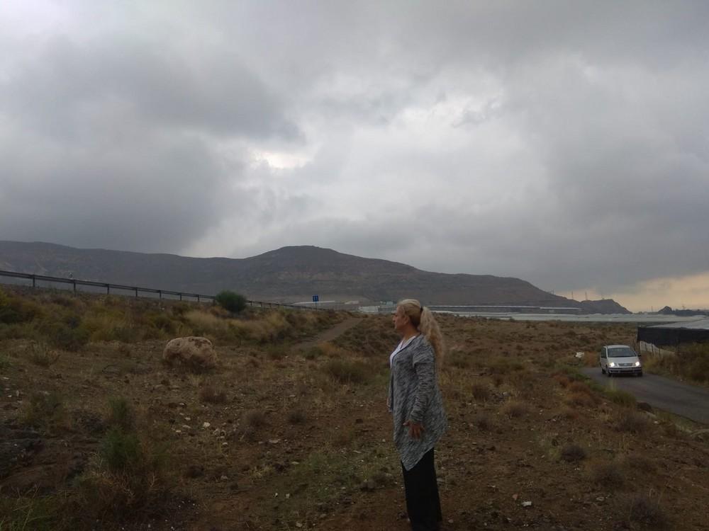 Cs Vícar exige que se inicien ya las obras para la variante norte del municipio