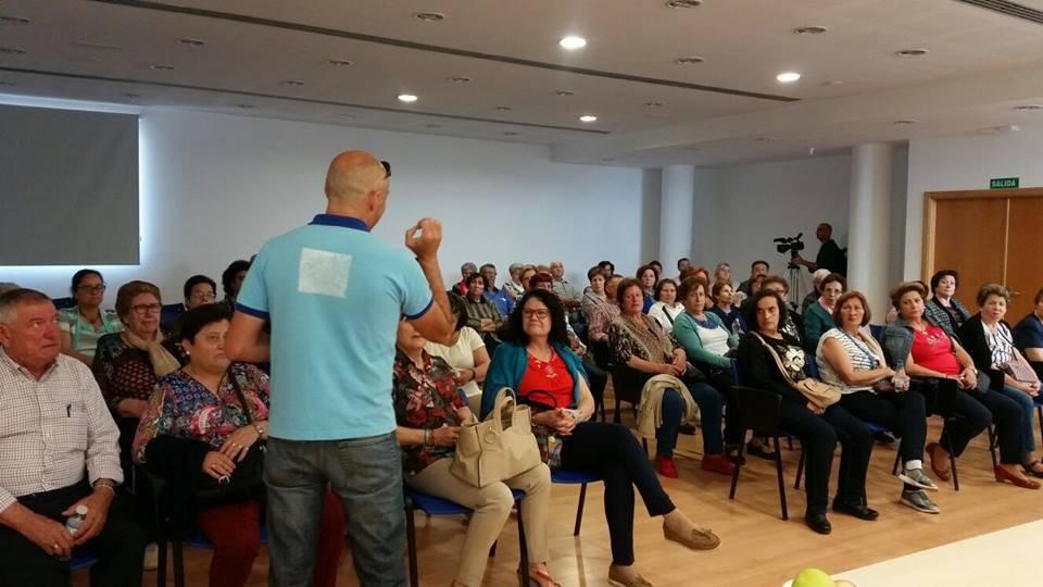 Vícar albergará el XI Encuentro de Inmigración y Salud