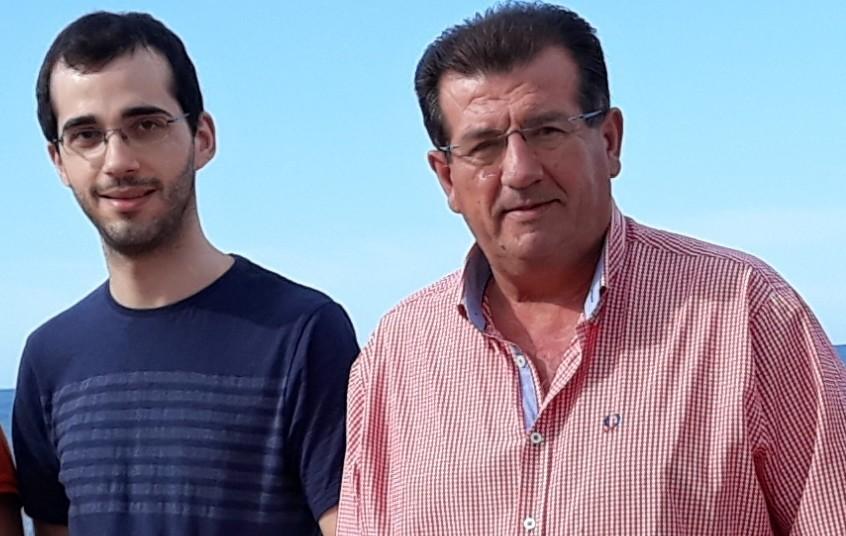 Una propuesta del PSOE de Balerma logra el respaldo unánime de la Junta Local para la actuación en el pabellón deportivo del núcleo